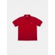 Lacoste Ανδρικό Classic Polo Κόκκινο